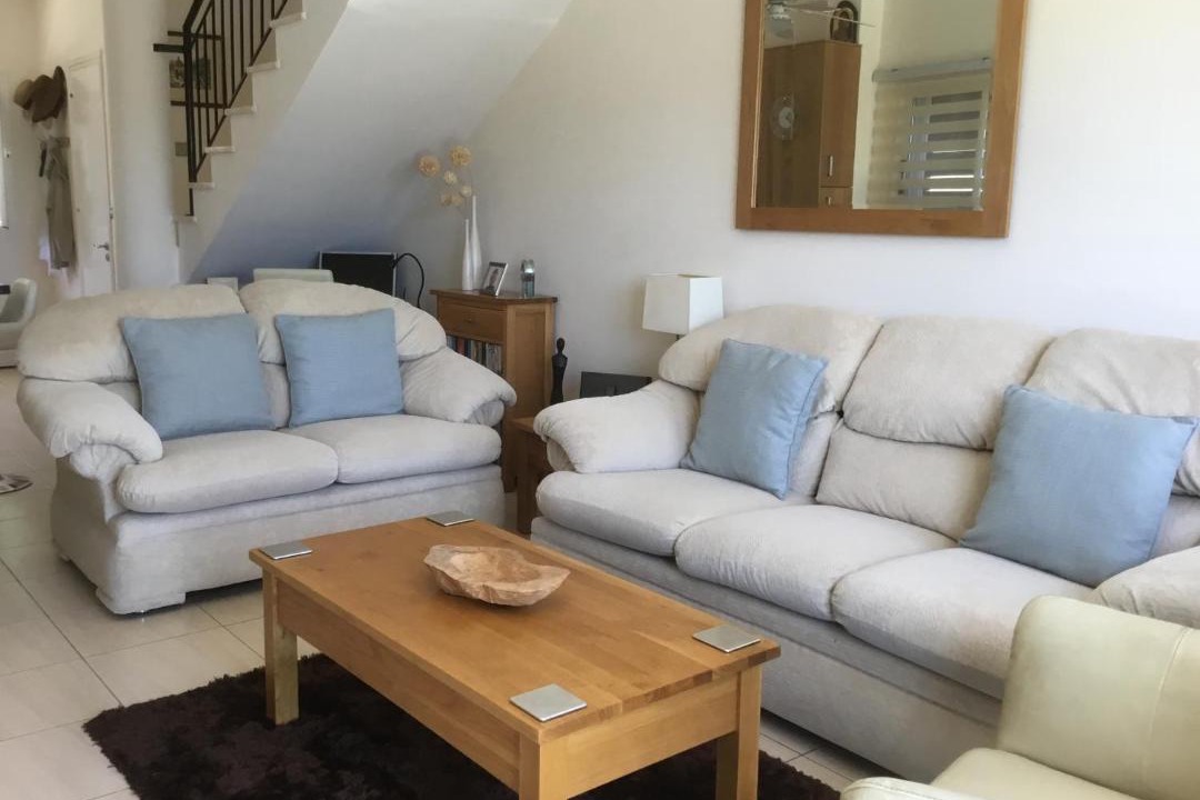 Photo of Livingroom in Goudi