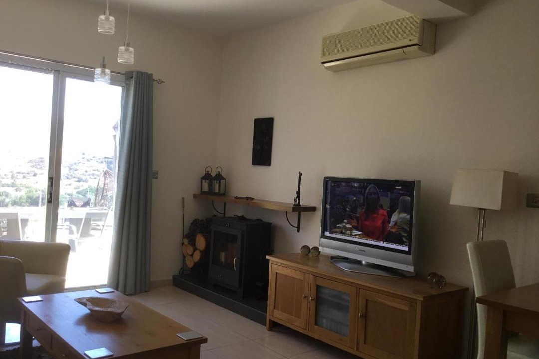 Photo of Livingroom in Goudi
