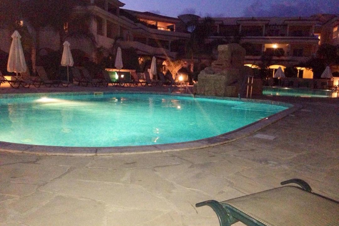 Photo of Outdoor in Mandria