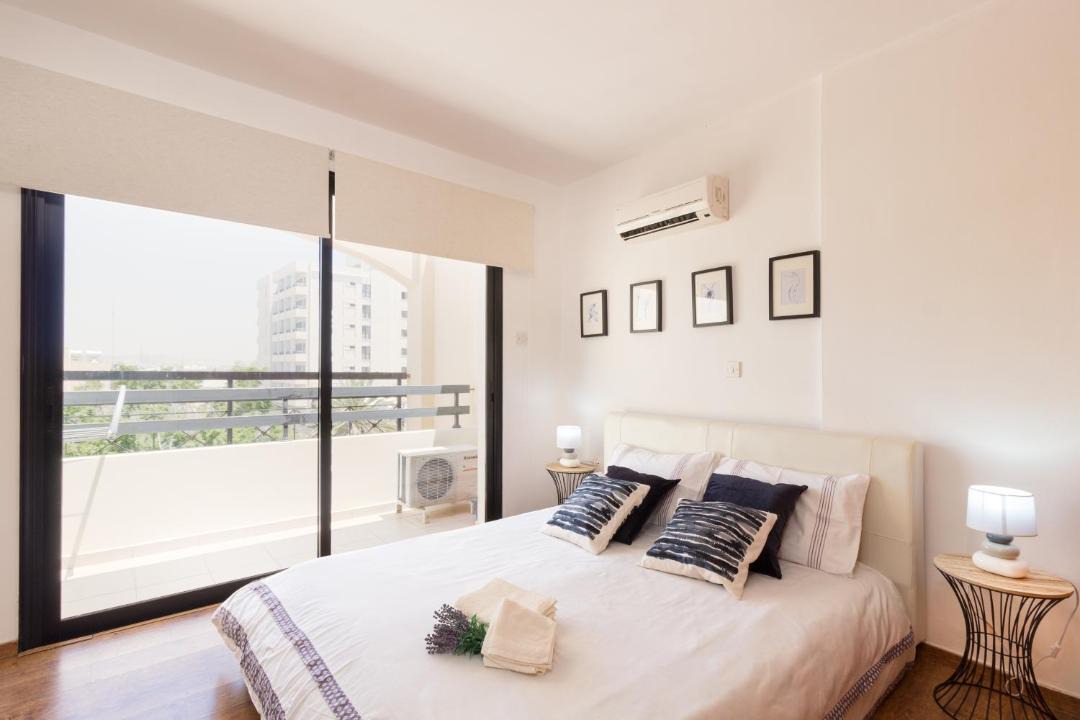 Photo of Bedroom in Larnaca City Centre