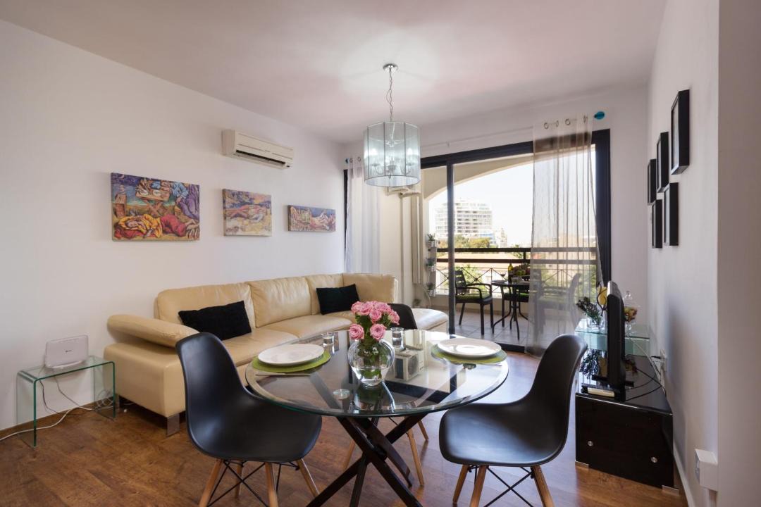 Photo of Livingroom in Larnaca City Centre