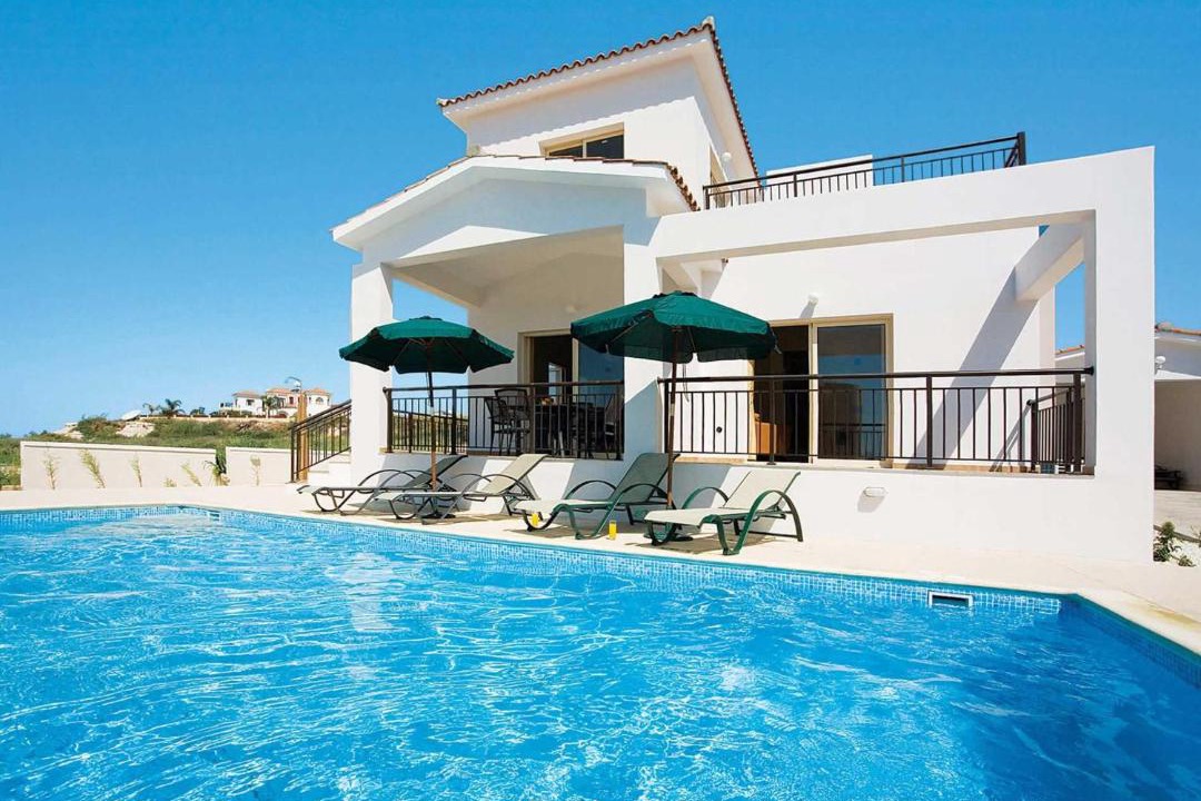 Photo of Outdoor in Pegeia