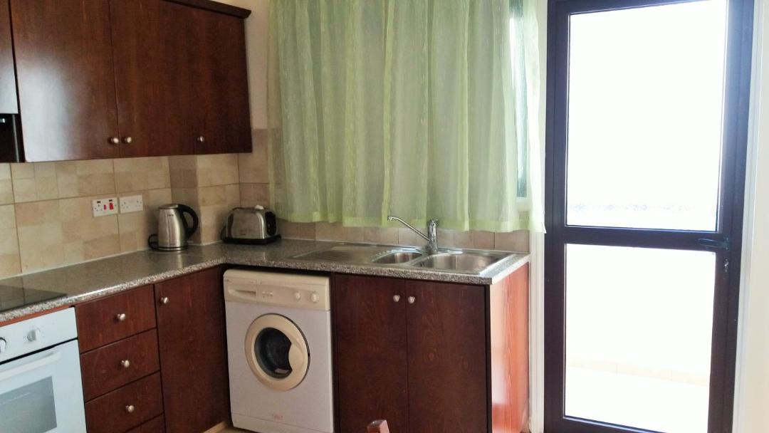 Photo of Kitchen in Skala