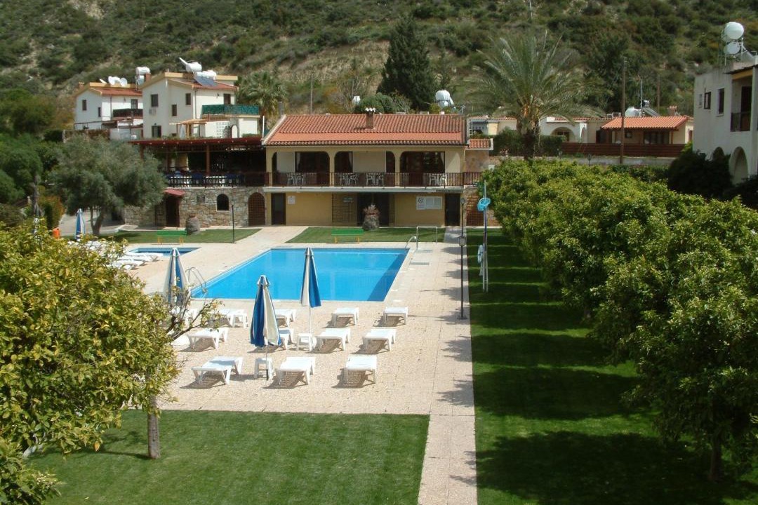 Photo of Others in Pissouri