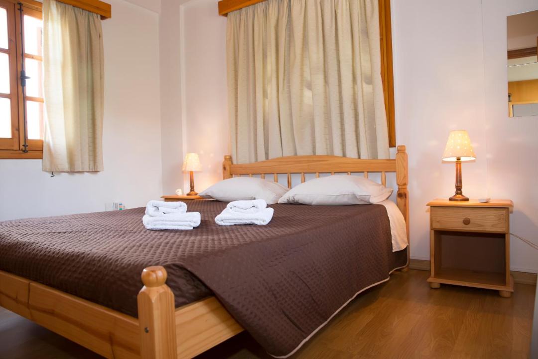 Photo of Bedroom in Miliou