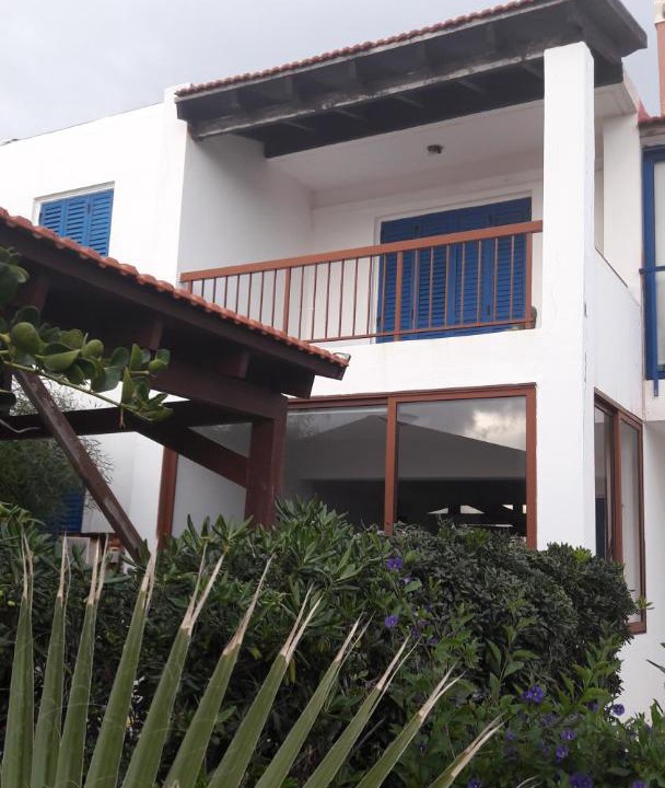 Photo of Buildings in Pervolia