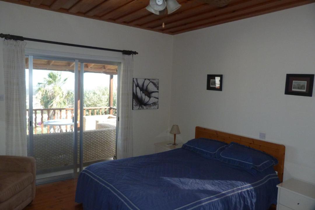 Photo of Bedroom in Episkopi