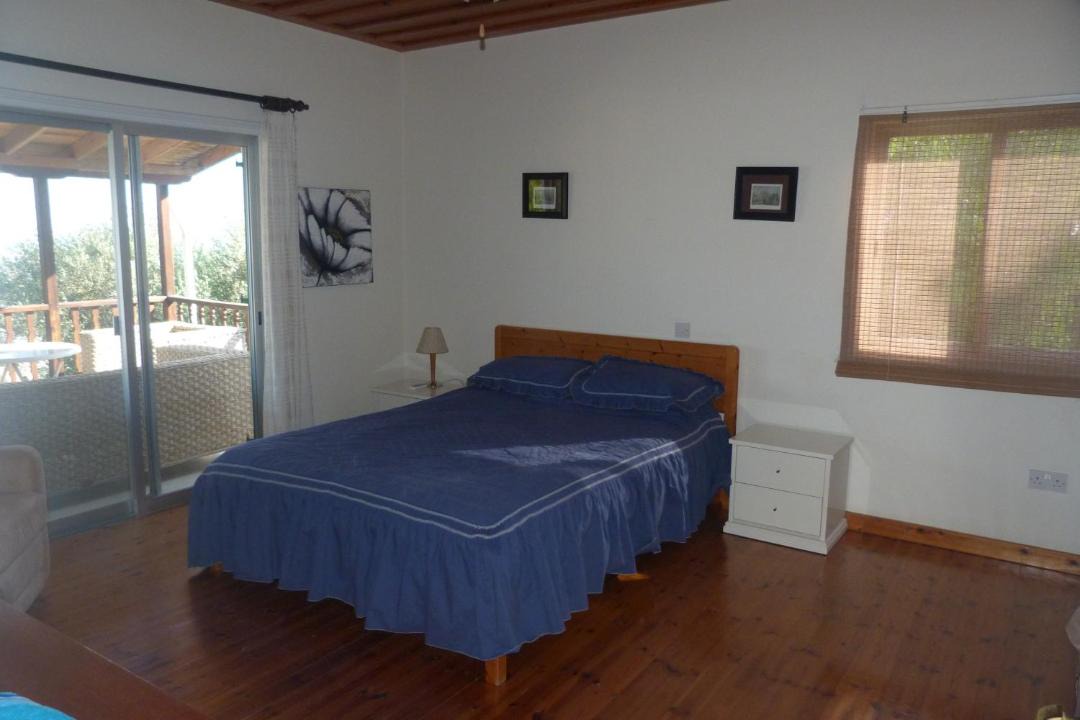 Photo of Bedroom in Episkopi