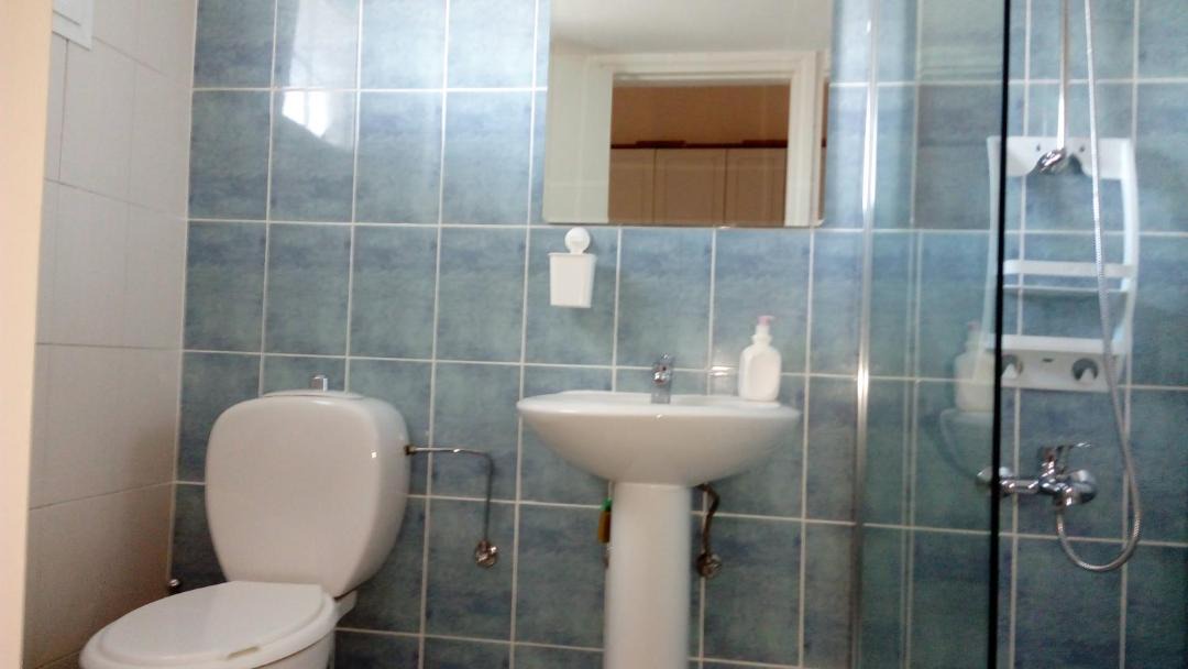 Photo of Bathroom in Potamos tis Germasogeias