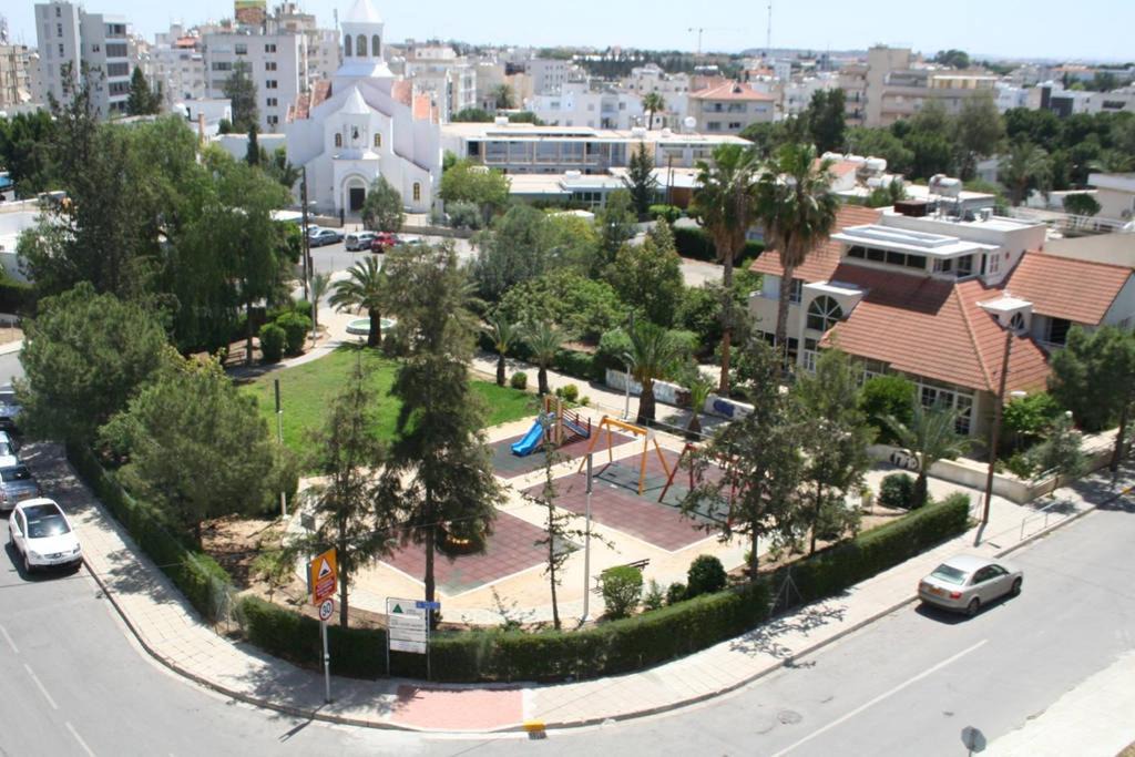 Photo of Buildings in Acropolis