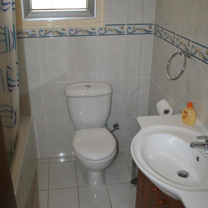 Photo of Bathroom in Acropolis