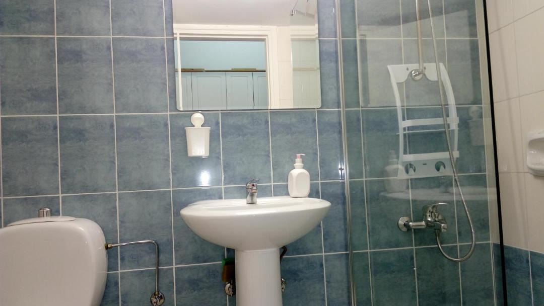 Photo of Bathroom in Potamos tis Germasogeias