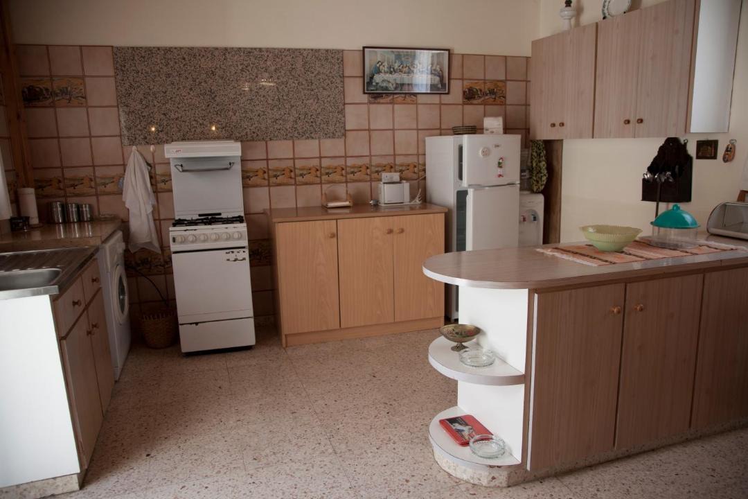 Photo of Kitchen in Pissouri