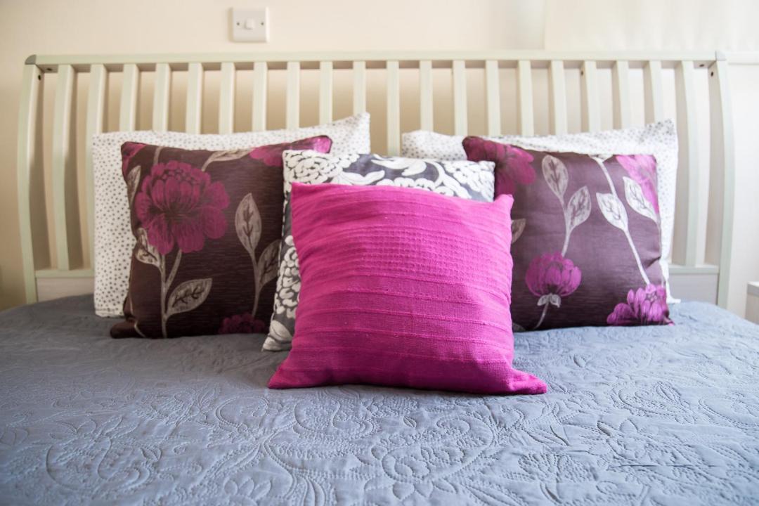 Photo of Bedroom in Pervolia
