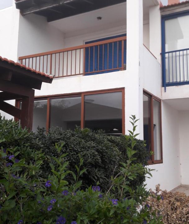 Photo of Buildings in Pervolia