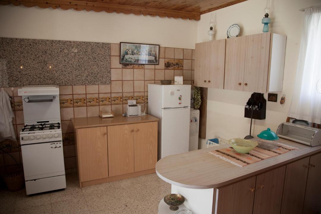 Photo of Kitchen in Pissouri