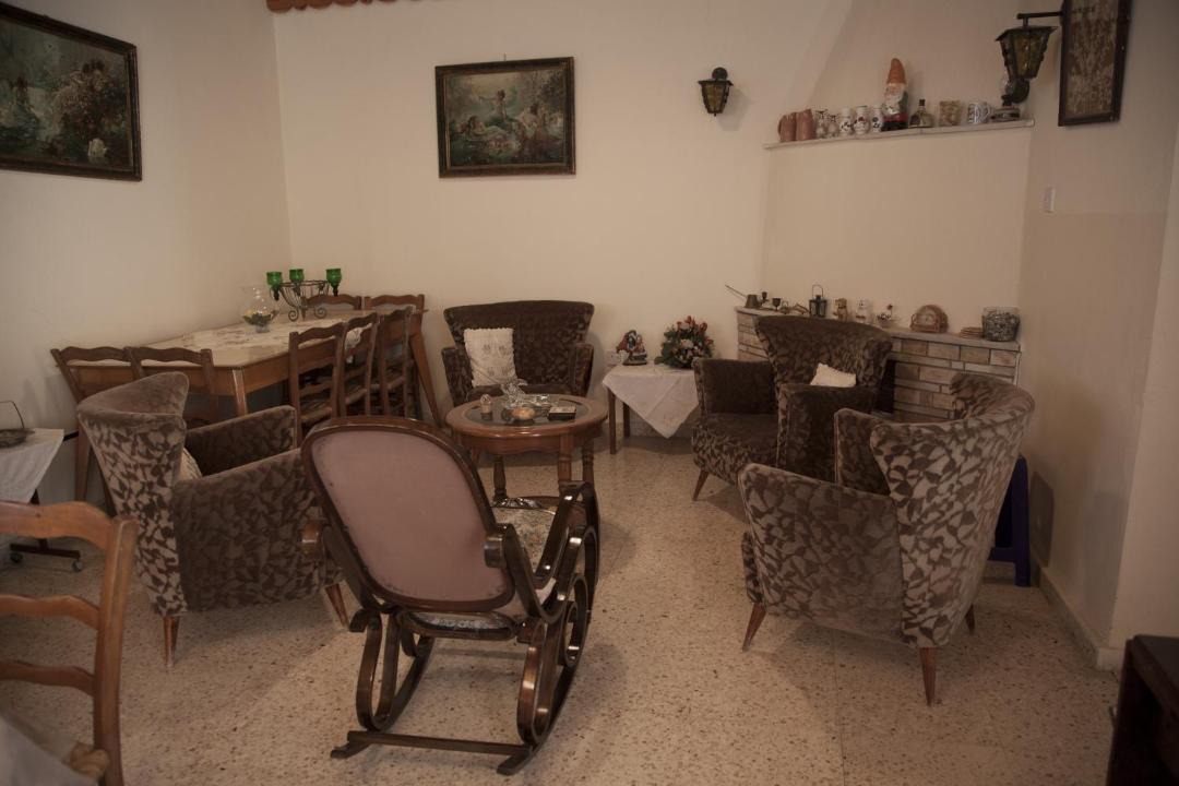 Photo of Livingroom in Pissouri
