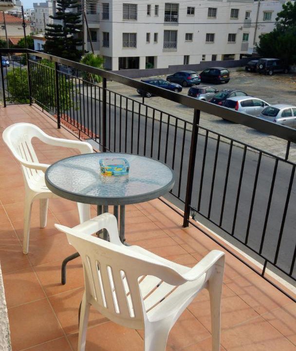 Photo of Patio Balcony in Limassol