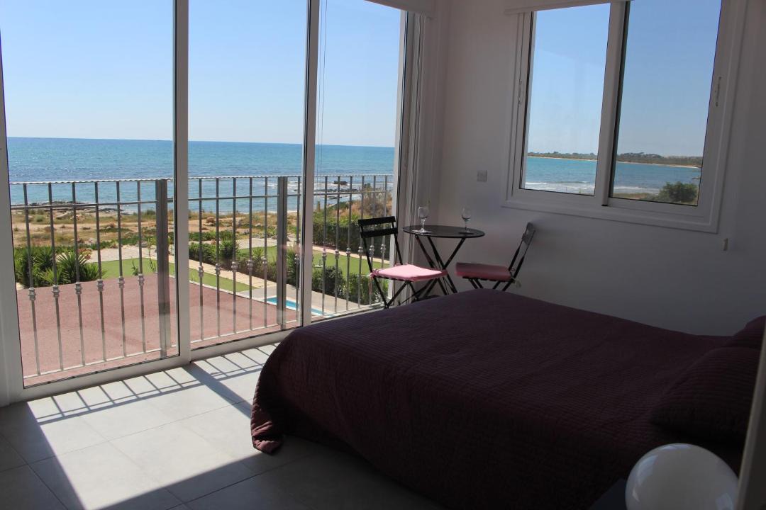 Photo of Patio Balcony in Ayia Thekla