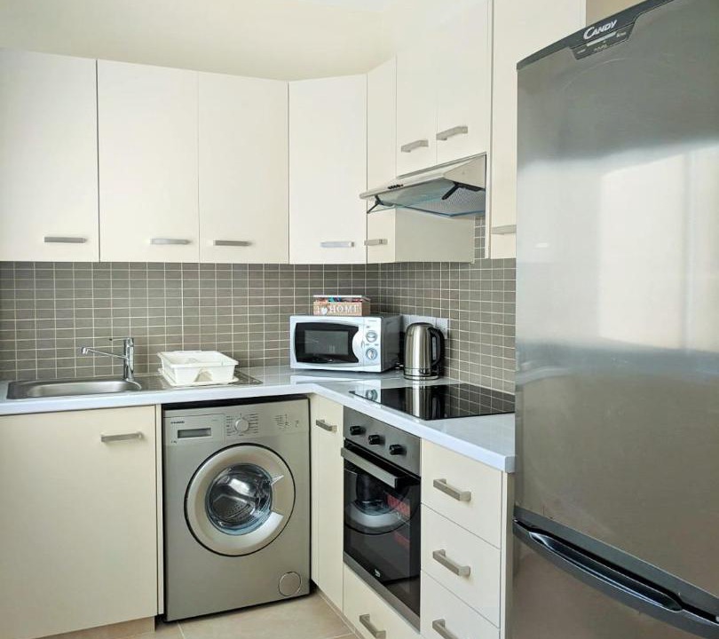 Photo of Kitchen in Larnaca City Centre