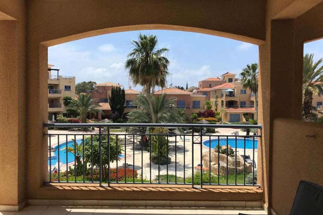 Photo of Patio Balcony in Paphos