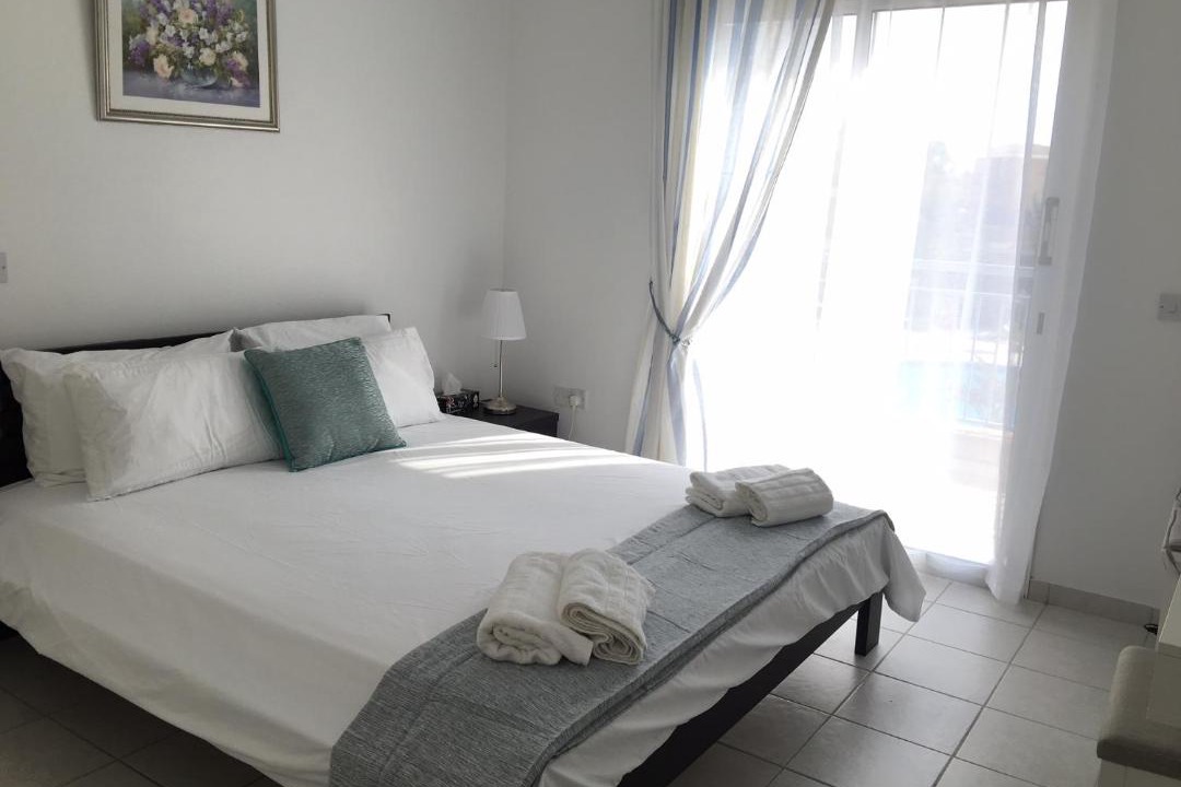 Photo of Bedroom in Paphos
