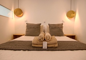 Phaedrus Living Seaside Luxury Flat Athina 108 in Paphos