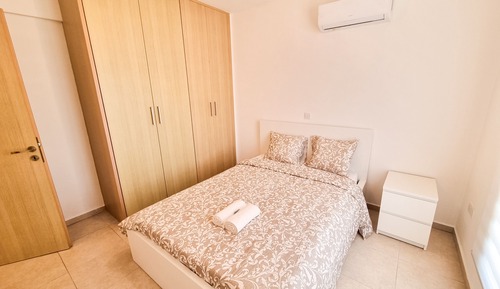 Comfort Apartment