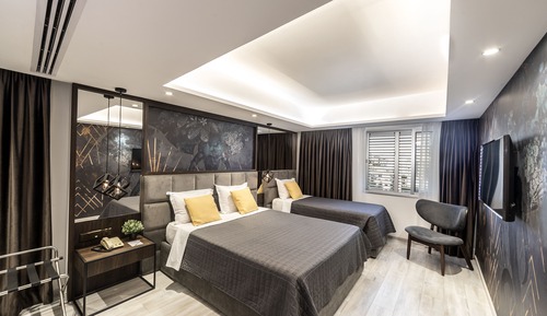 Family Suite