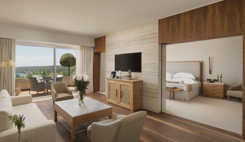 King's Suite