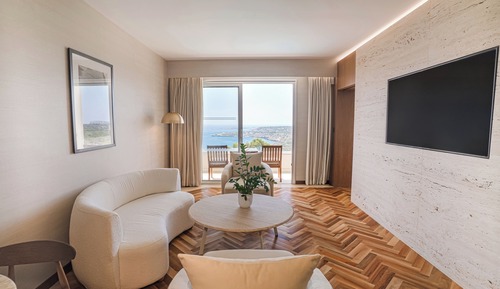 Superior Suite