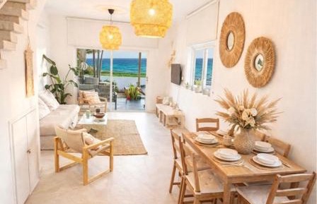Vacation Home