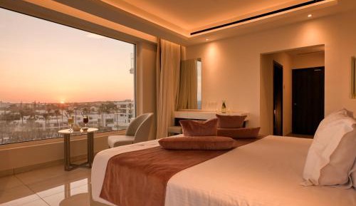 Suite with Sea View