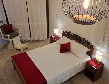 One-Bedroom Premium Apartment