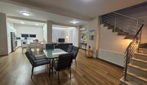 One-Bedroom Villa
