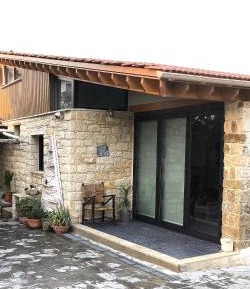 One-Bedroom Chalet