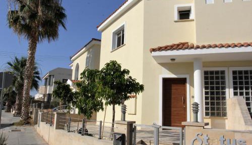 Two-Bedroom Villa