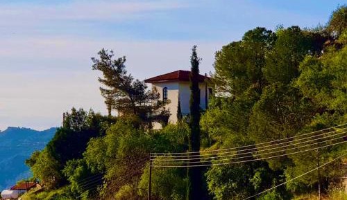 Vacation Home