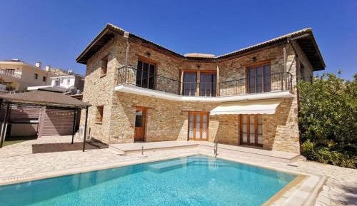 Superior Villa