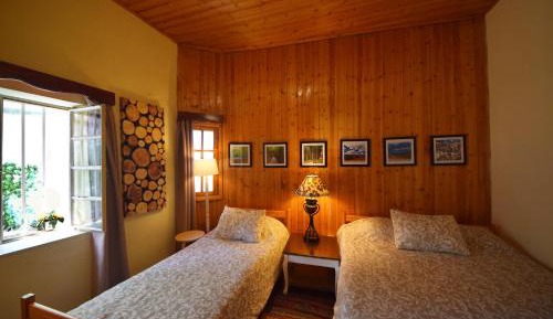 Classic Triple Room