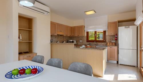 Three-Bedroom Junior Villa with Private Pool