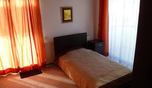 Single Room with Balcony