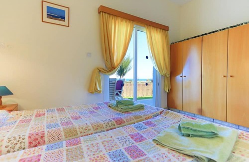 Latchi Villa | The Vines in Latchi With 3 Bedrooms and 3 Bathrooms
