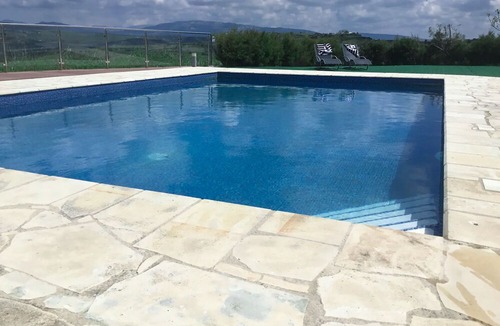 Stroumpi Villa | VILLA MISTRAL, 5 Bed, Private Pool, Peaceful & Tranquil
