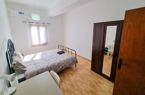 Agios Theodoros Apartment | Mountains Retreat Rooms & Suites Apt.1