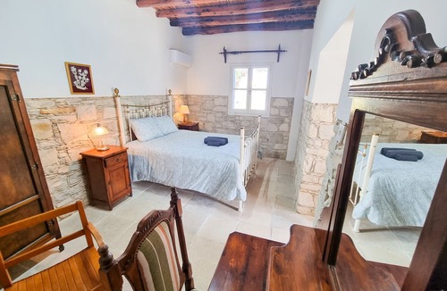 Skarinou Apartment | Aphrodite Romance Apartment