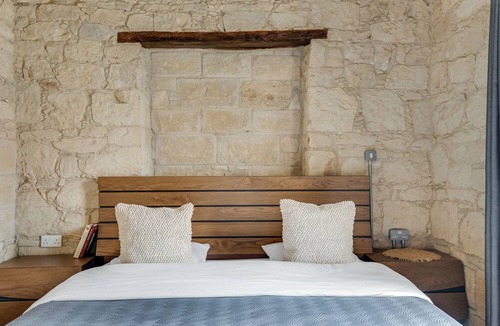 Vasa Koilaniou Apartment | Sanders Andre Marie - Nice Studio w Shared Garden