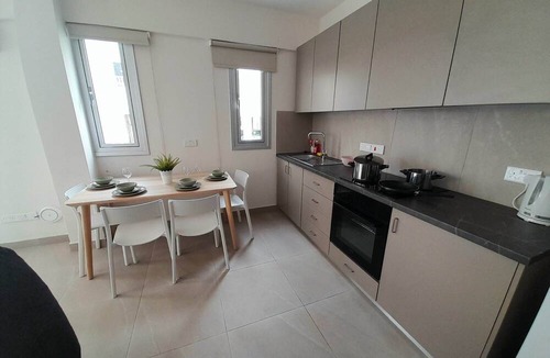 Pervolia Apartment | Pervolia Paradise Apartment 06