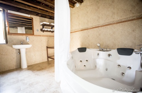 Potamitissa Hotel | Ambelikos Traditional AgroHotel