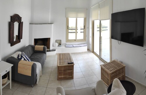 Kissonerga House | Villa Enalia